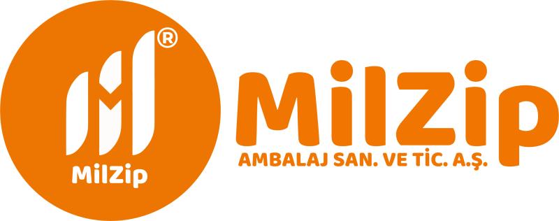 MİLZİP AMBALAJ SANAYİ VE TİCARET A.Ş. logo