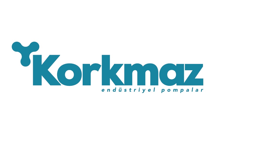 KORKMAZ ENDÜSTRİ POMPA MAKİNE İML. İTH. İHR. SAN. VE TİC. LTD. ŞTİ. logo