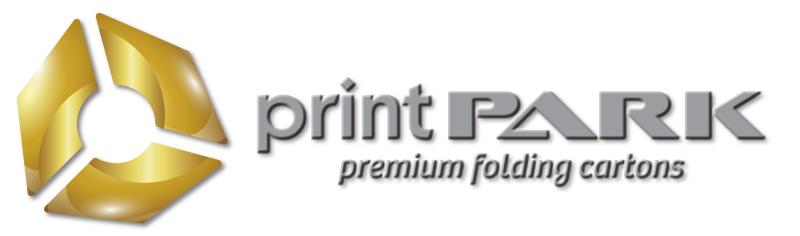 PRİNTPARK OFSET VE AMBALAJ SAN. A.Ş. logo