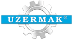 UZERMAK GIDA ENDÜSTRİ MAK. SAN. VE TİC. A.Ş. logo