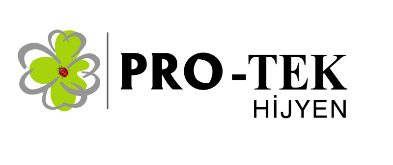 PRO-TEK ÇEVRE SAĞLIĞI VE SİST SAN TİC LTD ŞTİ logo