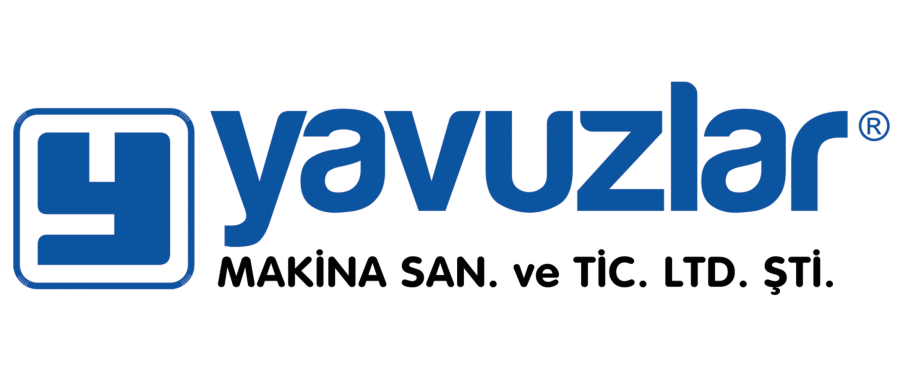 YAVUZLAR MAKİNA SAN. VE TİC. LTD. ŞTİ. logo