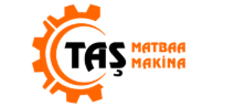 TAŞ MATBAA MAKİNALARI İMALAT İTH. İHR. SAN. VE TİC. LTD. ŞTİ. logo