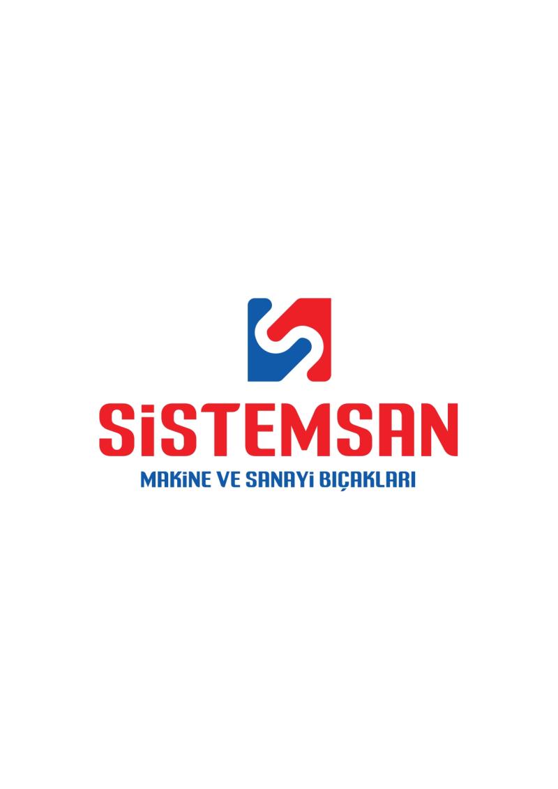 SİSTEMSAN MAKİNE VE SANAYİ BIÇAKLARI SAN. DIŞ TİC. LTD. ŞTİ.