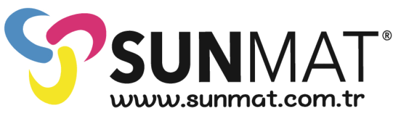 SUNMAT MATBAA MALZEMELERİ SAN. VE TİC. A.Ş. logo