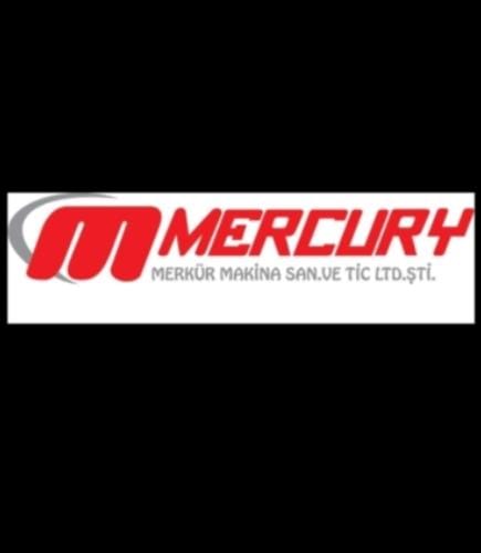 MERKÜR MAKİNA SAN. VE TİC. LTD. ŞTİ.