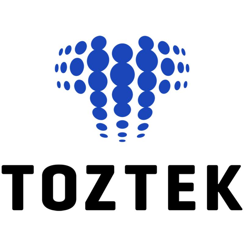 TOZTEK MÜHENDİSLİK MAKİNE OTOMASYON SAN TİC LTD ŞTİ logo