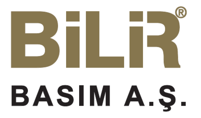 BİLİR BASIM YAYIN SAN. VE TİC. A.Ş. logo