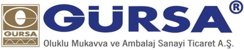 GÜRSA OLUKLU MUKAVVA VE AMB. SAN. TİC. A.Ş. logo