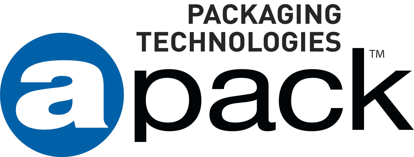 APACK AMBALAJ MAKİNE SAN VE TİC LTD ŞTİ logo