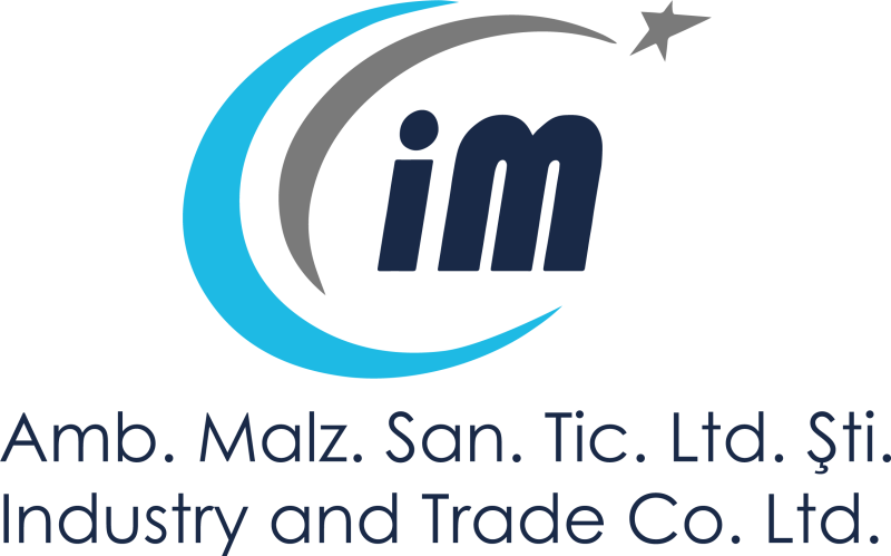 İM AMBALAJ MALZEMELERİ SAN. İÇ VE DIŞ TİC. LTD. ŞTİ.