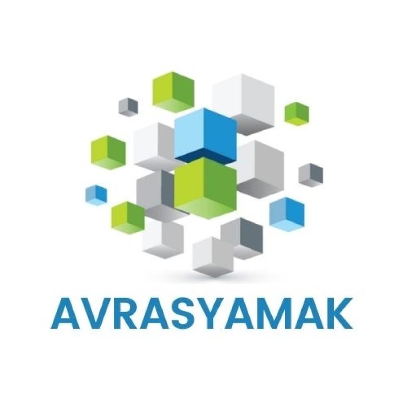 AVRASYA PAKETLEME MAKİNELERİ SANAYİ VE TİCARET LTD. ŞTİ.