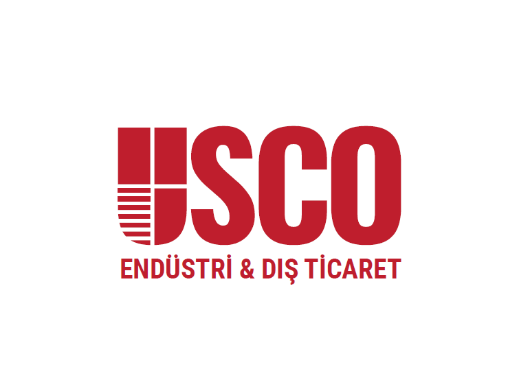USCO ENDÜSTRİYEL ÇÖZÜMLER DIŞ TİCARET LTD. ŞTİ. logo