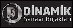DİNAMİK SANAYİ BIÇAKLARI - KADİR YILMAZ logo