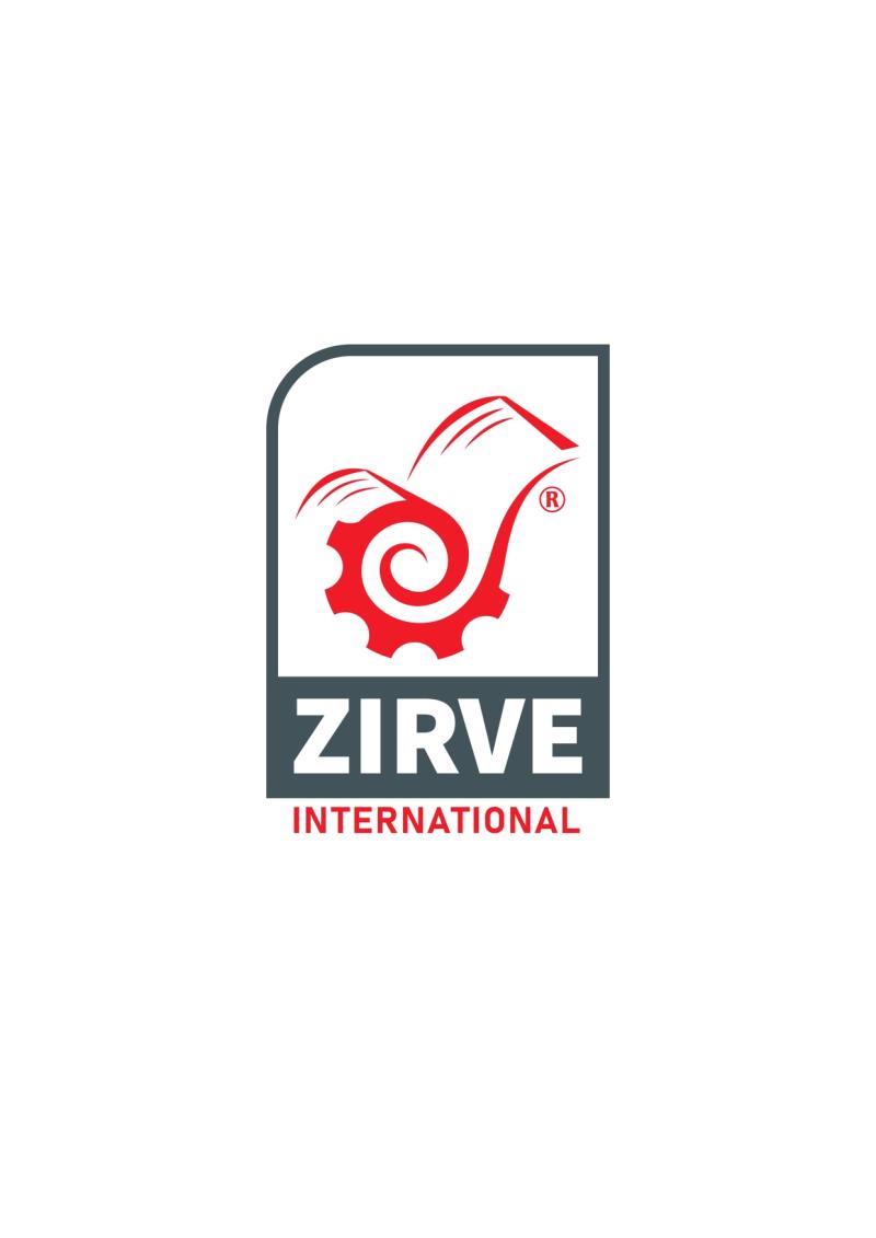 ZİRVE INTERNATIONAL MAKİNA İTH. İHR. SAN. VE TİC. LTD. ŞTİ. logo