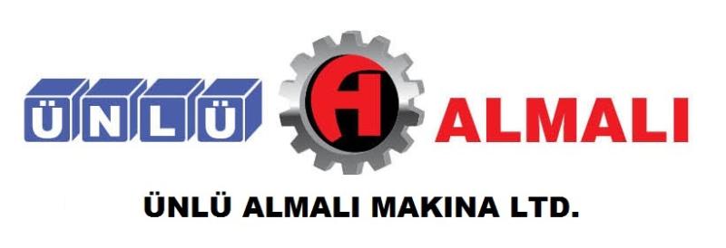 ÜNLÜ ALMALI AMBALAJ MAK. SAN. VE DIŞ TİC. LTD. ŞTİ.