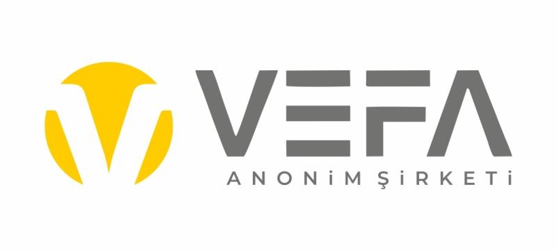 VEFA MOTOR MAKİNA REDÜKTÖR İNŞAAT SAN. TİC. A.Ş. logo