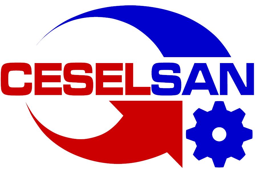 CESELSAN MAKİNA SAN. VE TİC. A.Ş. logo