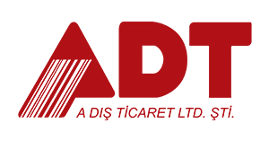 A DIŞ TİCARET LTD.ŞTİ. logo