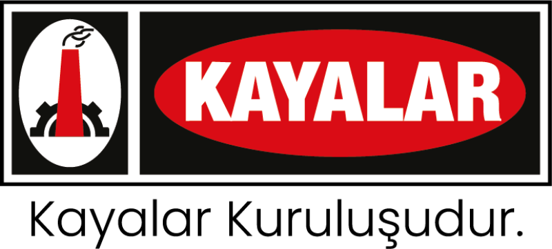 KAYAPLAS KAYALAR PLASTİK SAN. VE TİC. A.Ş. logo