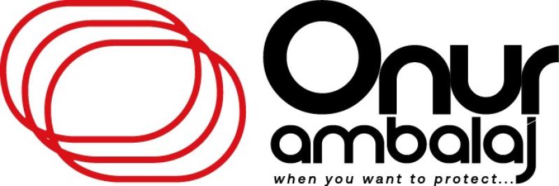 ONUR PLASTİK AMBALAJ İML. TAAH. GERİ DÖN. SAN. VE TİC.LTD. ŞTİ logo