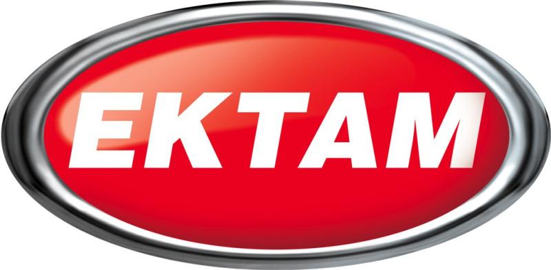 EKTAM MAKİNE SAN VE TİC. A.Ş. logo