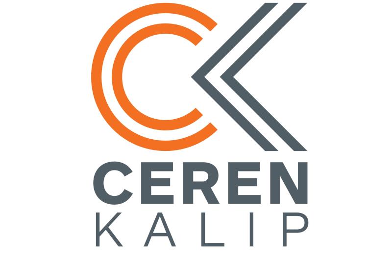 CEREN KALIP - MEMET SÜLÜ logo