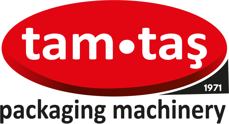 TAM-TAŞ MAKİNA SANAYİ VE TİCARET A.Ş. logo