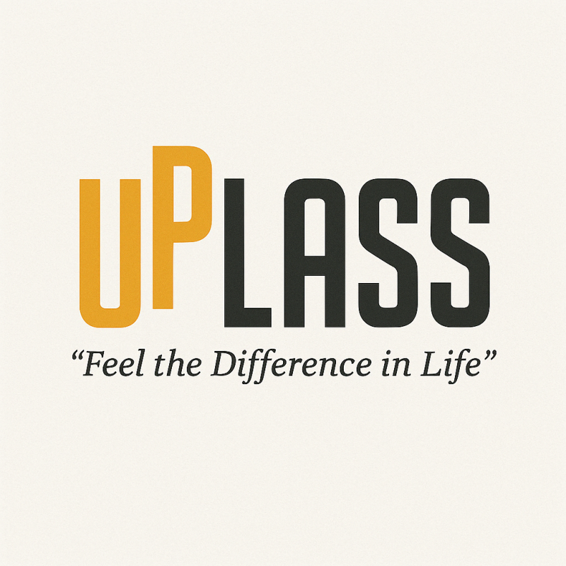 UPLASS AMBALAJ SAN. VE TİC. A.Ş.