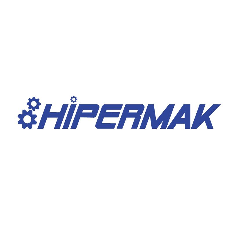 HİPERMAK MAKİNA SAN. VE TİC. A.Ş. logo