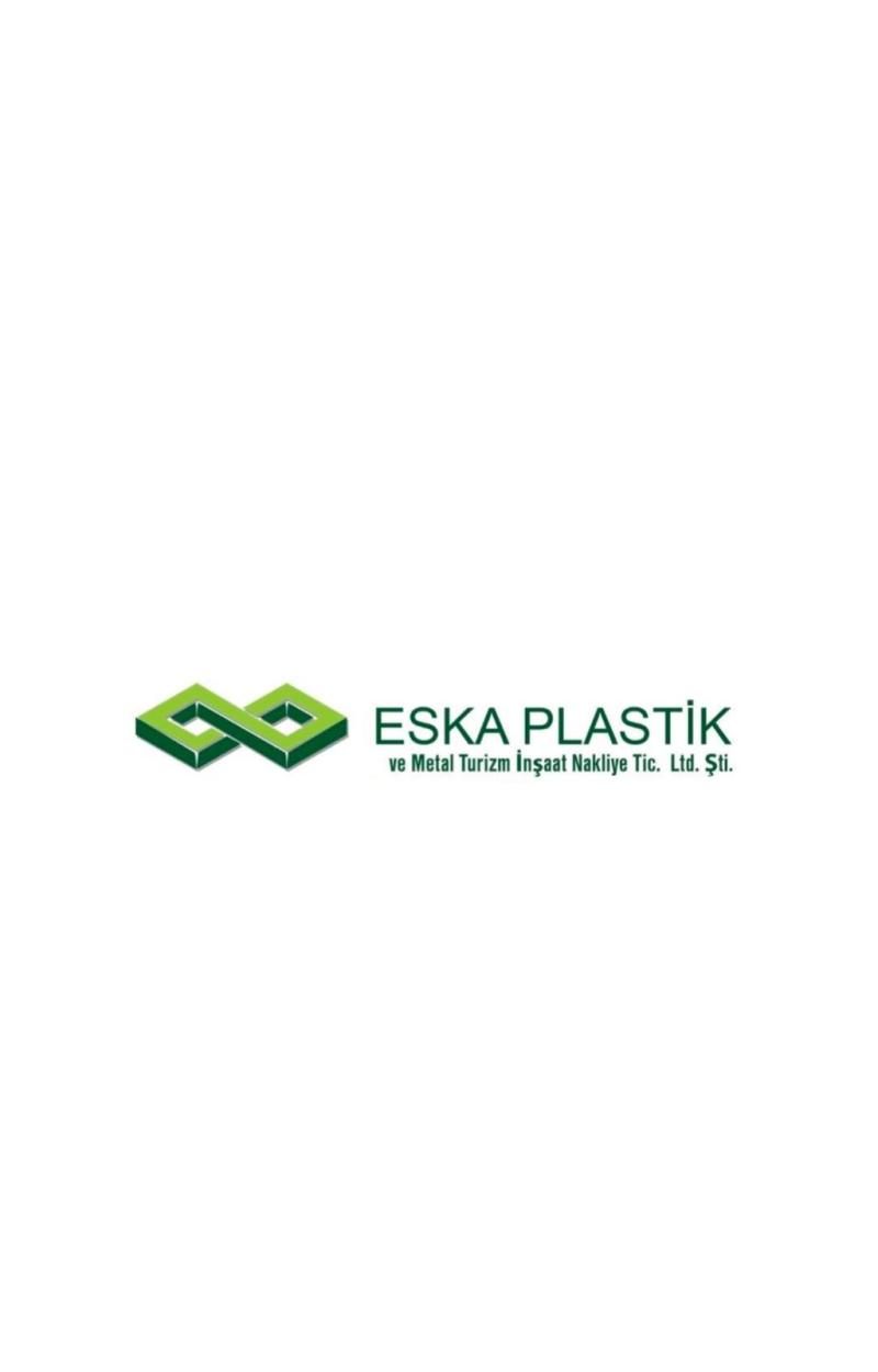 ESKA PLASTİK VE METAL TURİZM İNŞAAT NAKLİYE TİCARET LİMİTED ŞİRKETİ logo