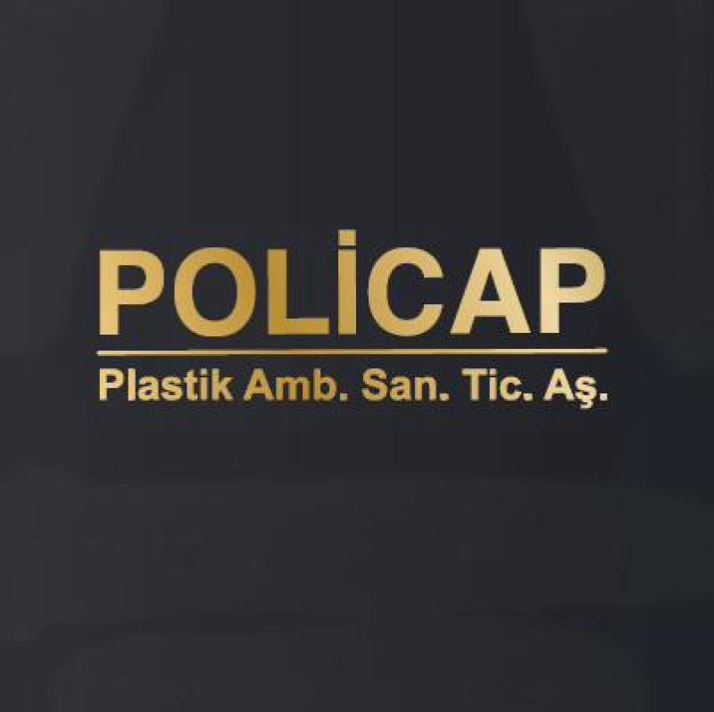 POLİCAP PLASTİK VE AMBALAJ SAN. TİC. A.Ş. logo