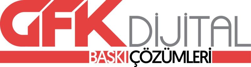 GFK BÜRO MAKİNELERİ VE DİJİTAL BASKI SİSTEMLERİ LTD. ŞTİ. logo