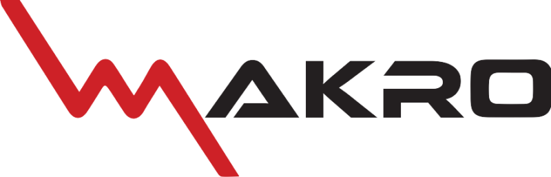 MAKRO HİDROLİK PNOMATİK MAK. ELKT. ELEKTR. KİMYA MED. SAN. TİC. LTD. ŞTİ.