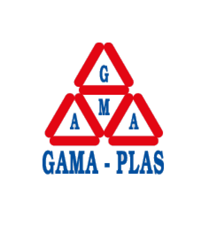 GAMA-PLAS OTOMATİK PAKETLEME AMB. MAK. PLAS. SAN. TİC. LTD. ŞTİ.