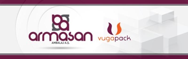ARMASAN AMBALAJ A.Ş. logo