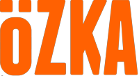 ÖZKA MAKİNE OTOMASYON SANAYİ VE TİCARET LİMİTED ŞİRKETİ logo