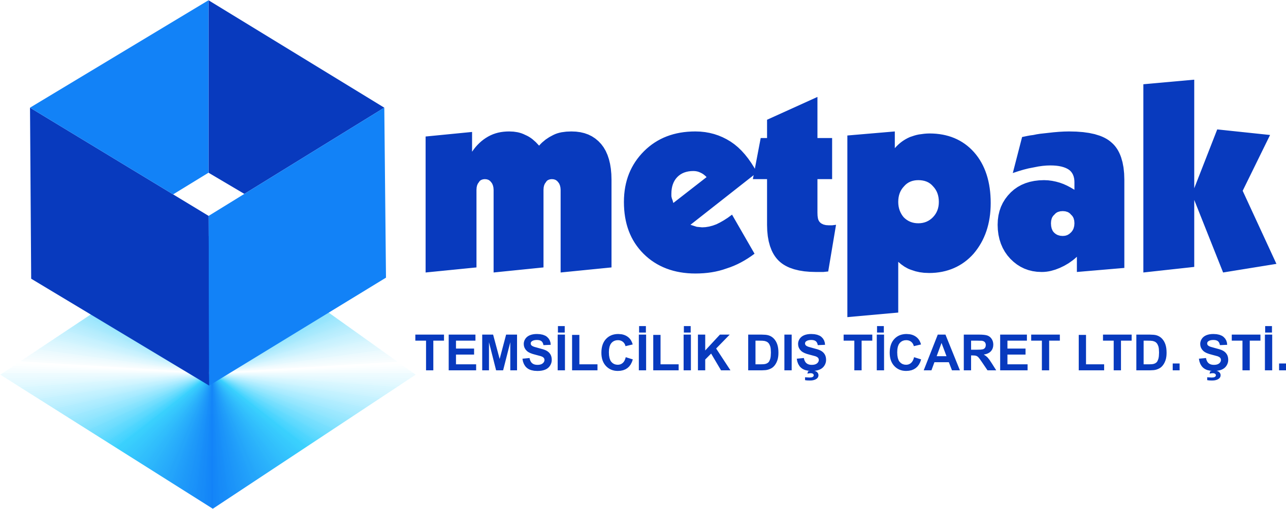 METPAK TEMSİLCİLİK DIŞ TİCARET LTD ŞTİ