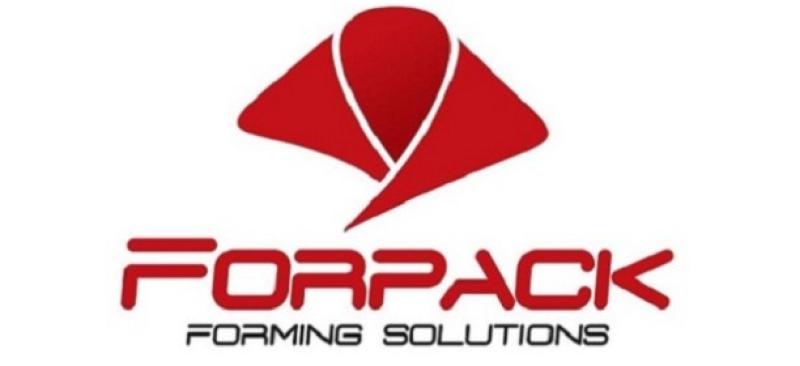 FORPACK AMB. MAK. SAN. TİC. LTD. ŞTİ. logo