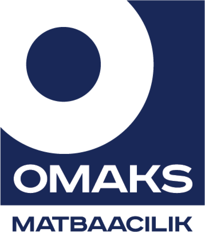 OMAKS AJANS VE MATBAACILIK SAN. VE TİC. LTD. ŞTİ. logo