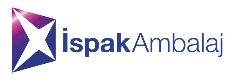 İSPAK ESNEK AMBALAJ SAN A.Ş. logo