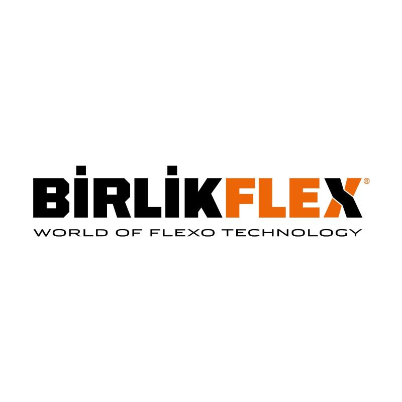 BİRLİKFLEX MAKİNE İMALATI VE PAZARLAMA SAN. TİC. A.Ş. logo