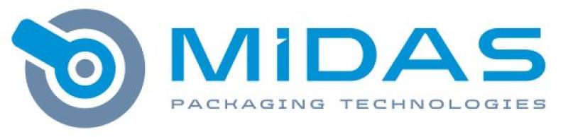 MİDAS MAKİNA SAN VE TİC LTD ŞTİ logo