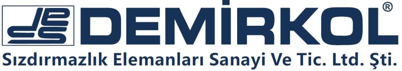 DEMİRKOL SIZDIRMAZLIK ELEM. SAN VE TİC LTD ŞTİ logo