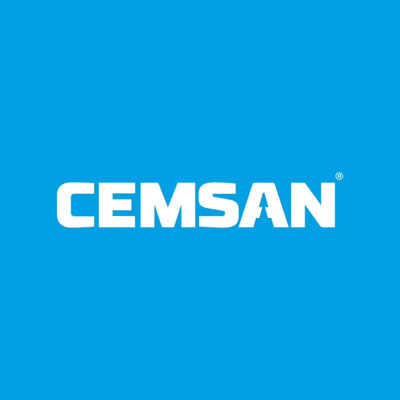 CEMSAN OTOMASYON TEKNOLOJİ KONVEYÖR ET ENTEGRE SİSTEMLERİ İMALAT İNŞ.İTH.İHR.SAN.VE TİC.A.Ş. logo