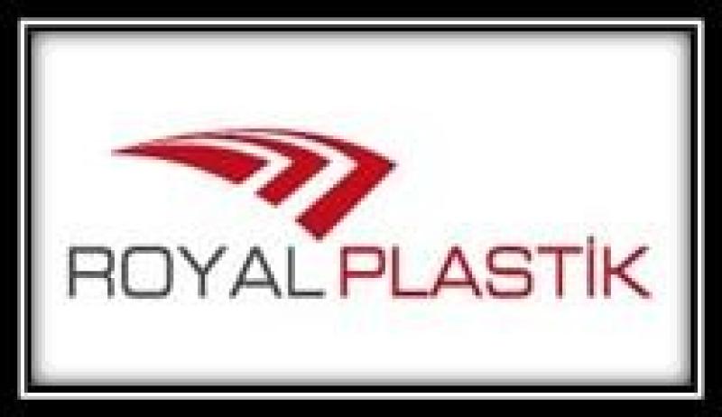 ROYAL PLASTİK SANAYİ VE TİCARET LTD ŞTİ logo