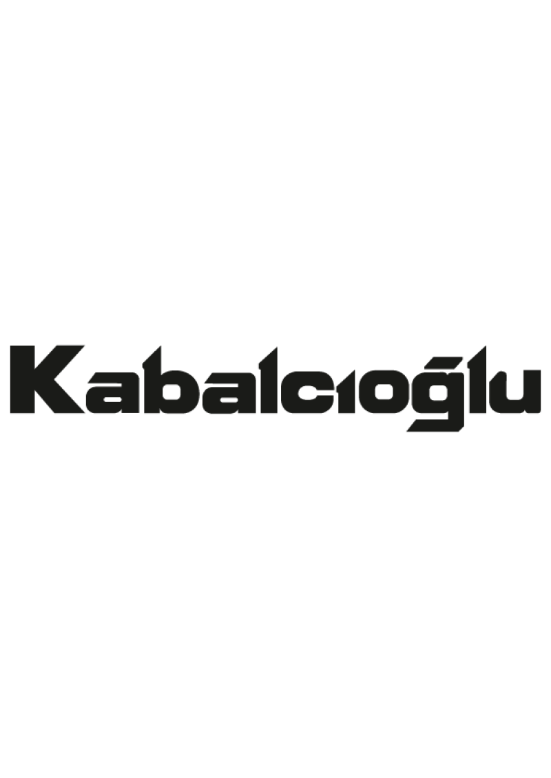 KABALCIOĞLU İTH. İHR. İNŞ. SAN. VE TİC. LTD. ŞTİ. logo