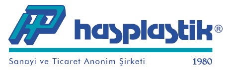 HAS PLASTİK SANAYİ VE TİCARET A.Ş. logo