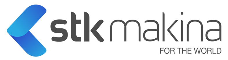 STK MAKİNA GIDA MAK. İML. SAN. TİC. LTD. ŞTİ. logo