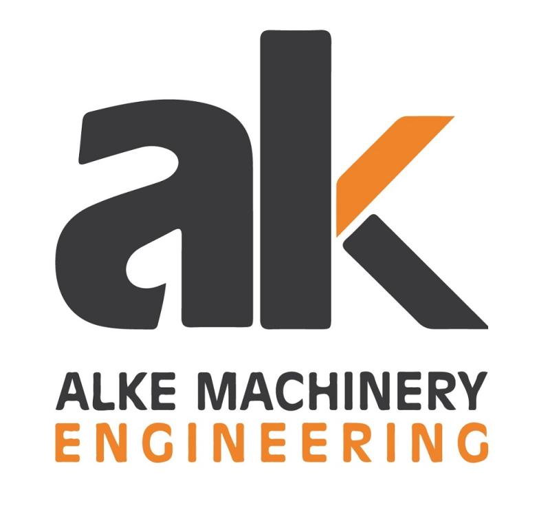 ALKE MÜHENDİSLİK MAKİNE SAN. TİC. LTD. ŞTİ. logo